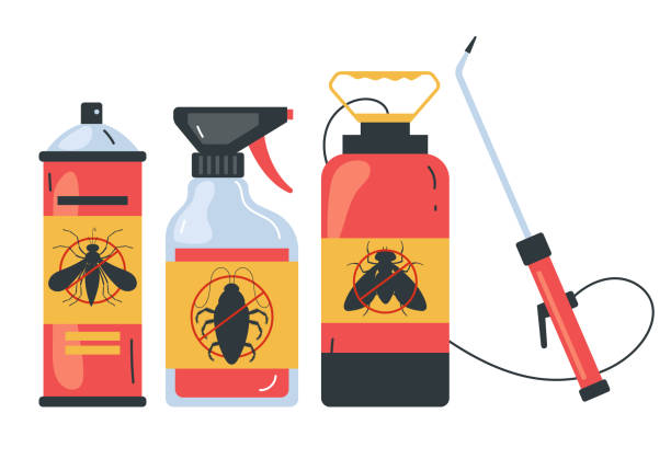 Best Pest Prevention Services  in Rock Valley, IA